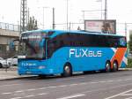 flixbus-gmbh/357730/mb-tourismo-ii-rhd-m-- MB Tourismo II RHD M - HH ET 1629 - in Dresden, Strehlener Straße (am Hbf) - am 4-August-2014