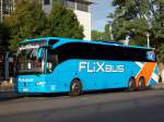 flixbus-gmbh/359711/mb-tourismo-ii-rhd-m-- MB Tourismo II RHD M - HH ET 1626 - in Dresden, Bayrische Straße (am Hbf) - am 12-August-2014