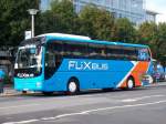 flixbus-gmbh/363240/man-rhc-444-lion180s-coach-r MAN RHC 444 Lion´s Coach (R 07) - DD BM 780 - in Dresden, Bayrische Straße (am Hbf) - am 22-August-2014