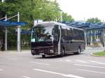 vogtland-fernbus/358329/man-rhc-444-lion180s-coach-r MAN RHC 444 Lion´s Coach (R 07) - V KV 493 - in Chemnitz, Omnibusbahnhof (Georgstraße) - am 6-August-2014